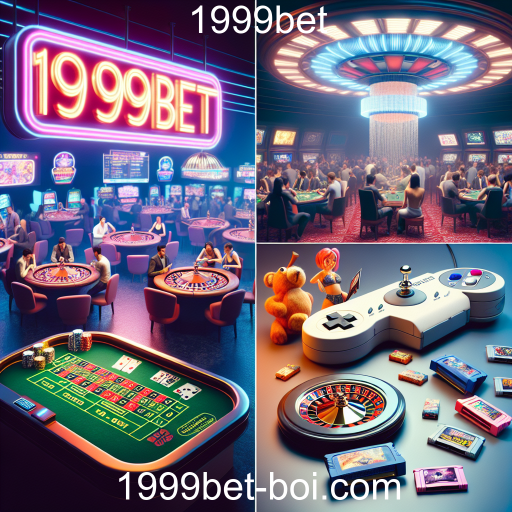 A Importância das Avaliações de Jogos em 1999bet